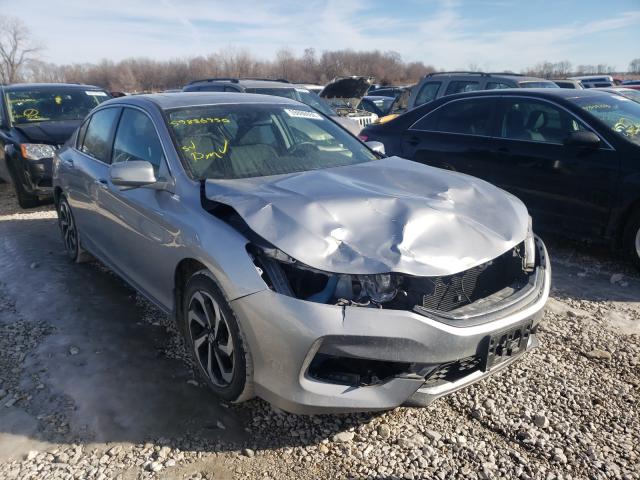 HONDA ACCORD EX 2017 1hgcr2f7xha179609