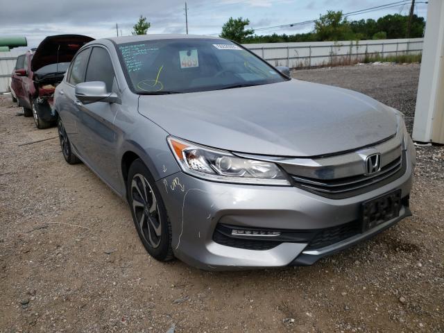 HONDA ACCORD EX 2017 1hgcr2f7xha187984