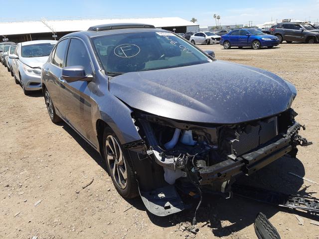 HONDA ACCORD EX 2017 1hgcr2f7xha205254