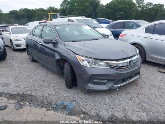 HONDA ACCORD 2017 1hgcr2f7xha208543