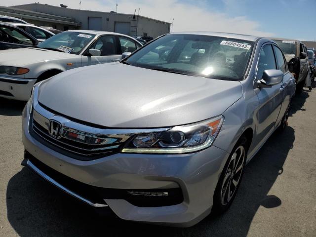 HONDA ACCORD EX 2017 1hgcr2f7xha209417