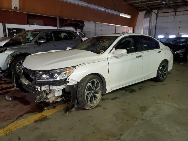 HONDA ACCORD 2017 1hgcr2f7xha214391