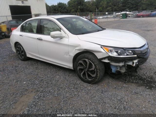 HONDA ACCORD 2017 1hgcr2f7xha239503