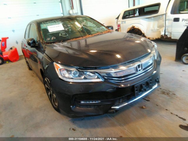 HONDA ACCORD SEDAN 2017 1hgcr2f7xha274655