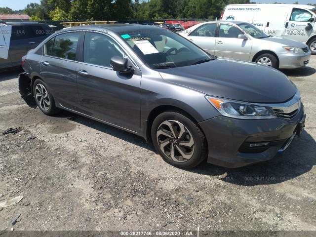 HONDA ACCORD SEDAN 2017 1hgcr2f7xha292878