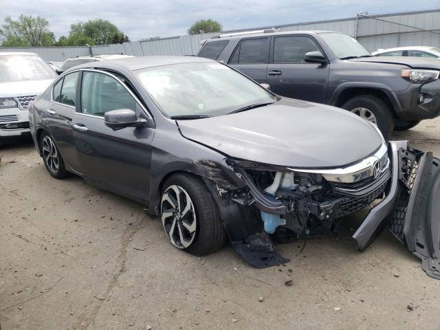 HONDA ACCORD EX 2017 1hgcr2f7xha295621