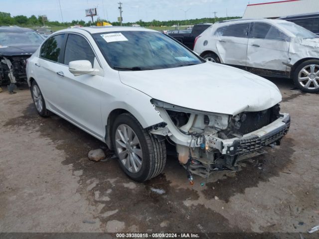 HONDA ACCORD 2013 1hgcr2f80da000979