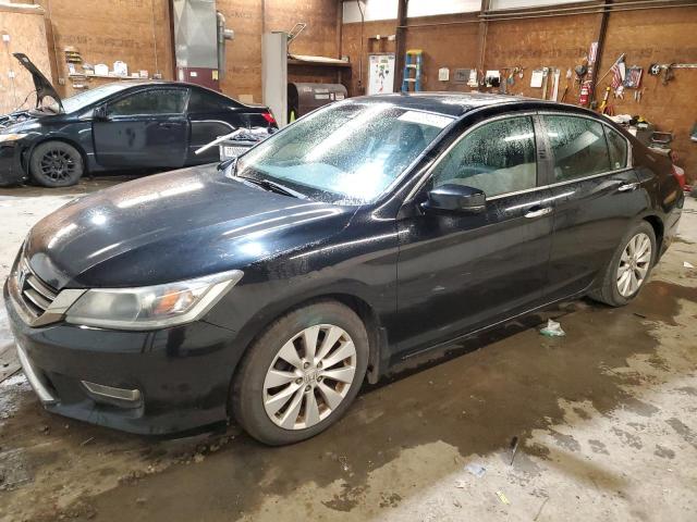 HONDA ACCORD EXL 2013 1hgcr2f80da008564