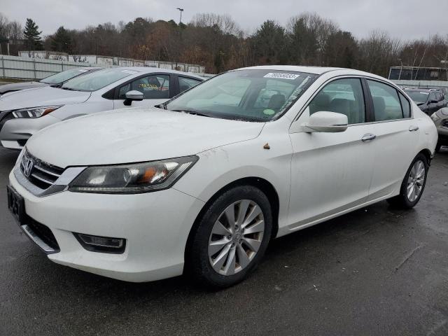 HONDA ACCORD 2013 1hgcr2f80da011710