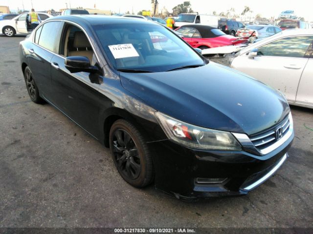 HONDA NULL 2013 1hgcr2f80da024778