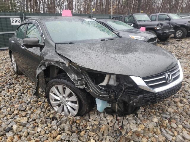 HONDA ACCORD EXL 2013 1hgcr2f80da033268