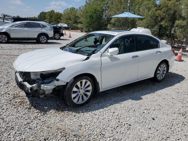 HONDA ACCORD EXL 2013 1hgcr2f80da036512