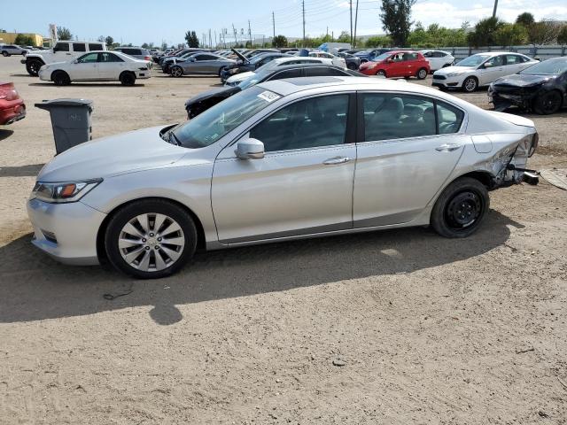 HONDA ACCORD EXL 2013 1hgcr2f80da037501