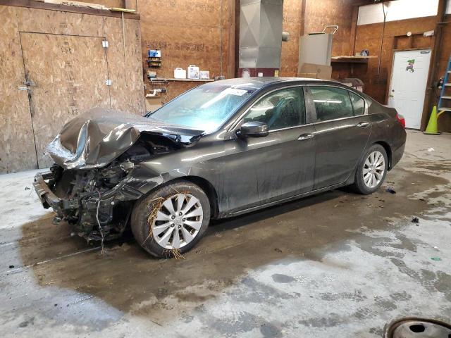 HONDA ACCORD EXL 2013 1hgcr2f80da038793