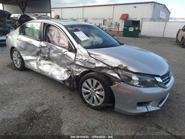 HONDA ACCORD SDN 2013 1hgcr2f80da040334