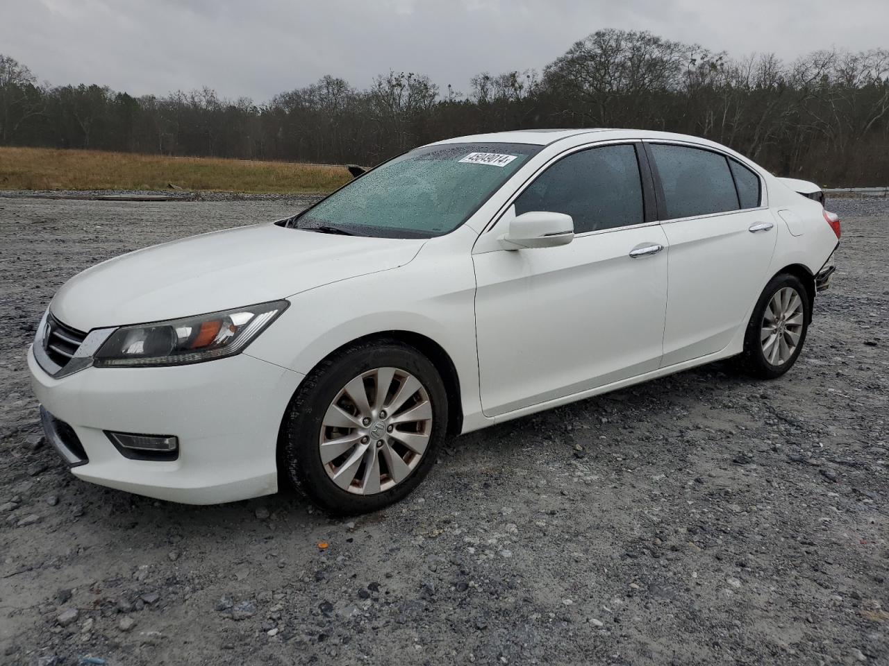 HONDA ACCORD 2013 1hgcr2f80da048076