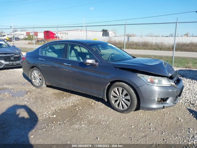 HONDA ACCORD 2013 1hgcr2f80da054993