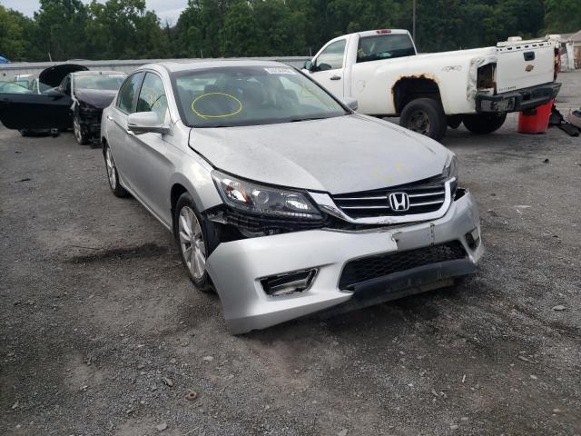 HONDA ACCORD EXL 2013 1hgcr2f80da055271