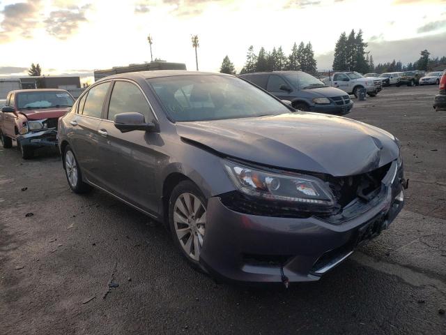 HONDA ACCORD EXL 2013 1hgcr2f80da057876