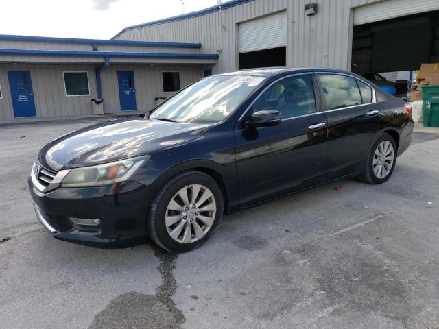 HONDA ACCORD EXL 2013 1hgcr2f80da060566