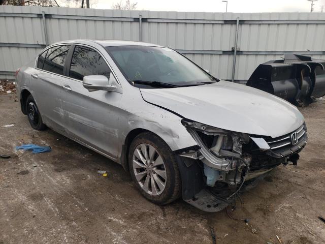 HONDA ACCORD EXL 2013 1hgcr2f80da065718