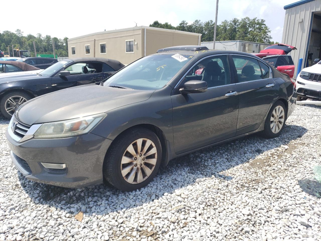 HONDA ACCORD 2013 1hgcr2f80da066478