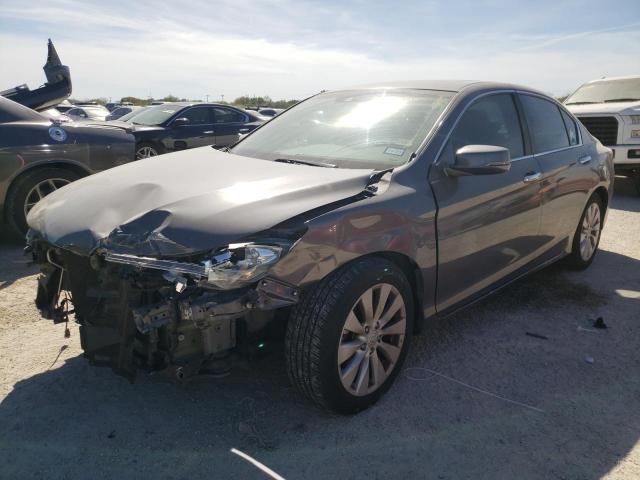 HONDA ACCORD 2013 1hgcr2f80da070837