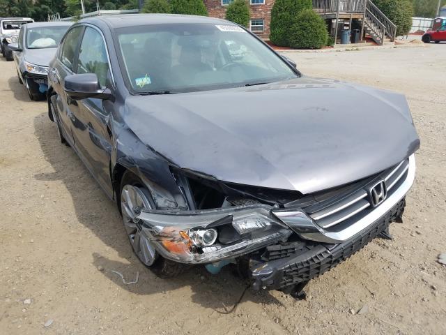 HONDA ACCORD EXL 2013 1hgcr2f80da090649