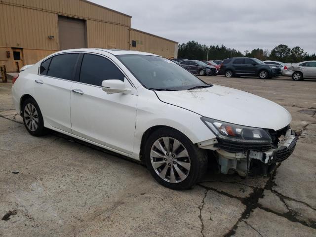 HONDA ACCORD EXL 2013 1hgcr2f80da095141