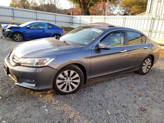 HONDA ACCORD 2013 1hgcr2f80da100435