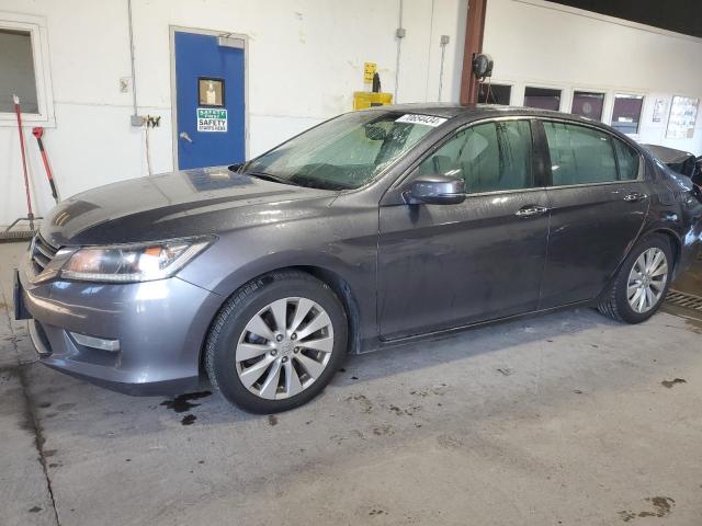 HONDA ACCORD EXL 2013 1hgcr2f80da100516