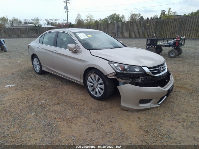 HONDA ACCORD SDN 2013 1hgcr2f80da117106