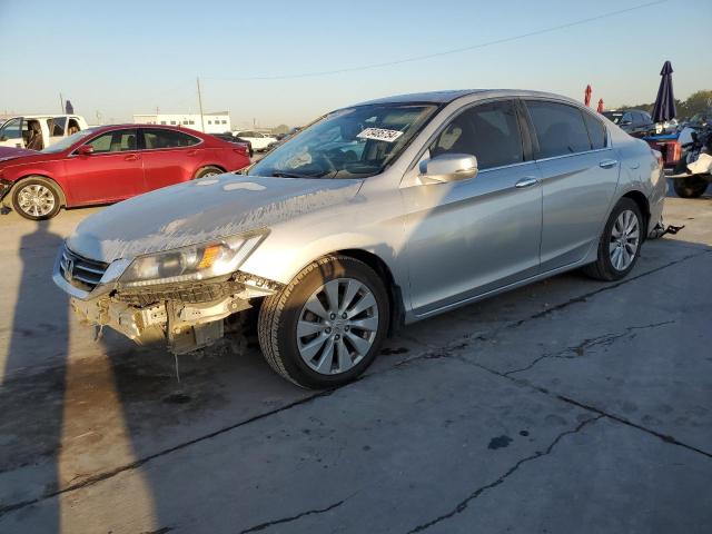 HONDA ACCORD EXL 2013 1hgcr2f80da117199