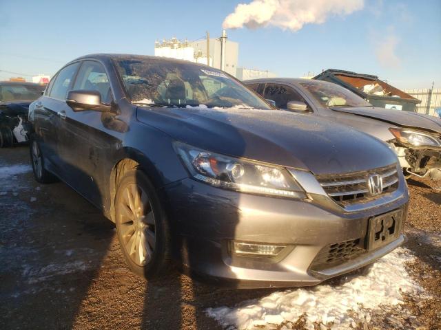 HONDA ACCORD EXL 2013 1hgcr2f80da126937