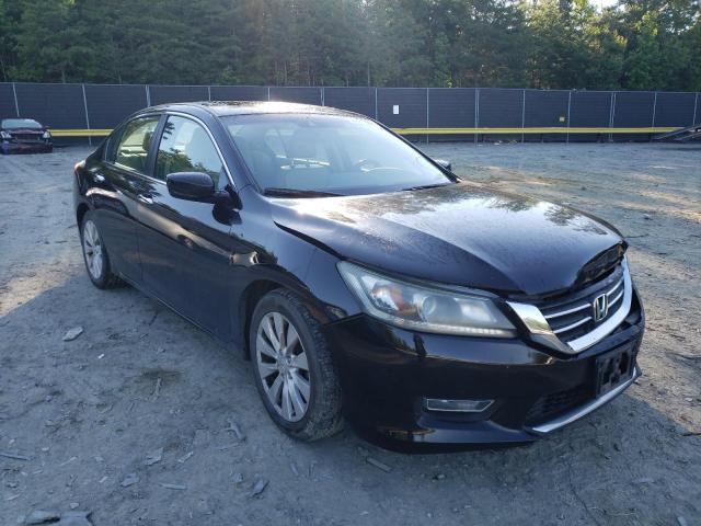 HONDA ACCORD EXL 2013 1hgcr2f80da127649