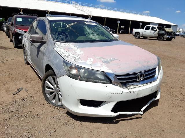 HONDA ACCORD EXL 2013 1hgcr2f80da128851