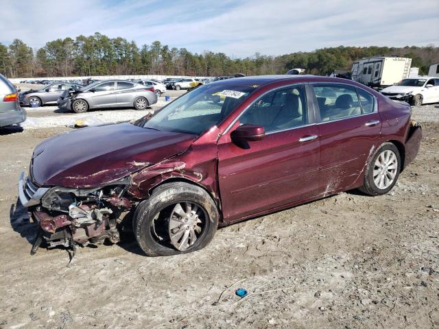 HONDA ACCORD 2013 1hgcr2f80da129451