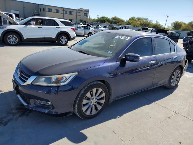 HONDA ACCORD 2013 1hgcr2f80da131779