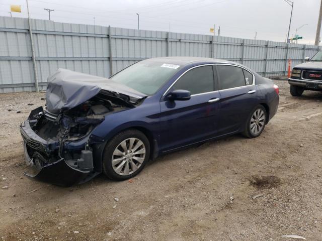 HONDA ACCORD 2013 1hgcr2f80da148002