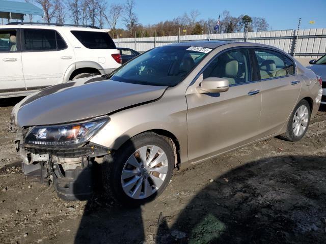 HONDA ACCORD 2013 1hgcr2f80da148193