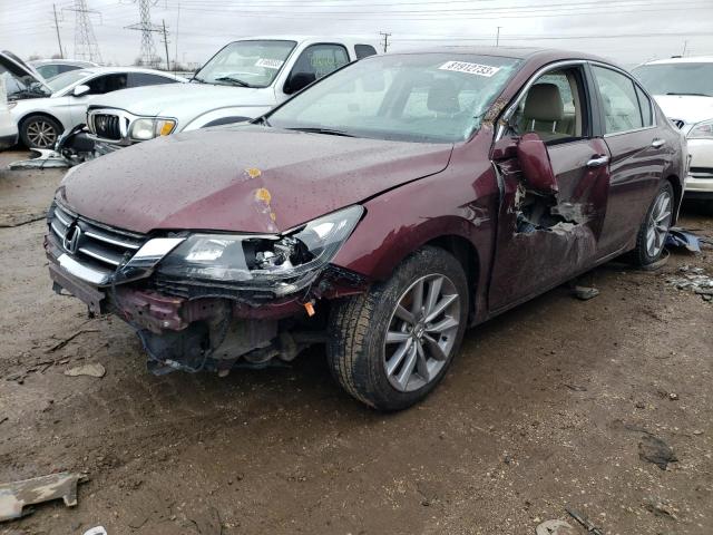 HONDA ACCORD 2013 1hgcr2f80da149456