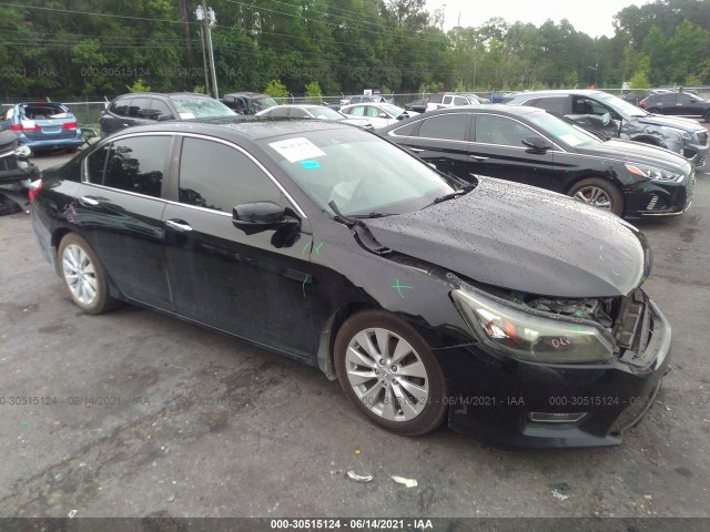 HONDA ACCORD SDN 2013 1hgcr2f80da149828