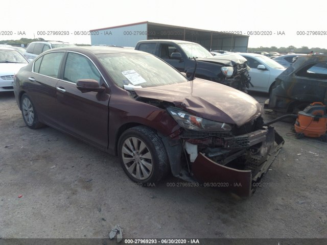 HONDA ACCORD SDN 2013 1hgcr2f80da168332