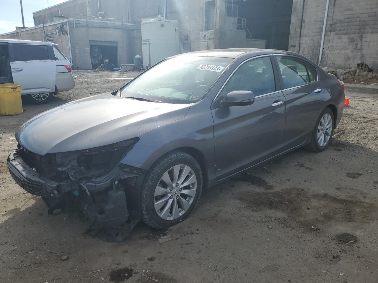 HONDA ACCORD 2013 1hgcr2f80da170341