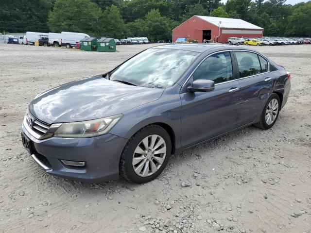 HONDA ACCORD EXL 2013 1hgcr2f80da175670