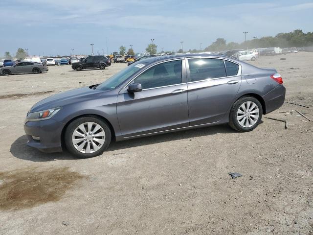 HONDA ACCORD EXL 2013 1hgcr2f80da178357