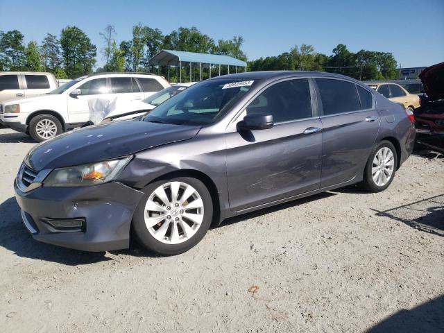 HONDA ACCORD EXL 2013 1hgcr2f80da180674