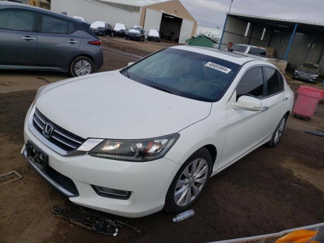 HONDA ACCORD 2013 1hgcr2f80da181369