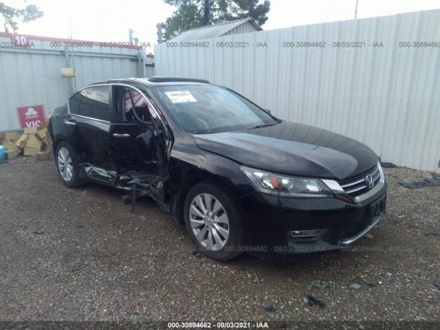 HONDA ACCORD SDN 2013 1hgcr2f80da184787