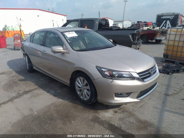 HONDA ACCORD SDN 2013 1hgcr2f80da190931